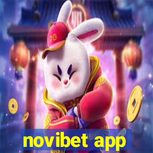 novibet app